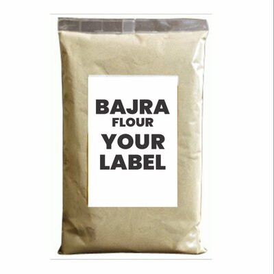 BAJRA FLOUR PKT