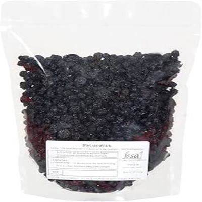 DRIED BLUEBERRY 100G