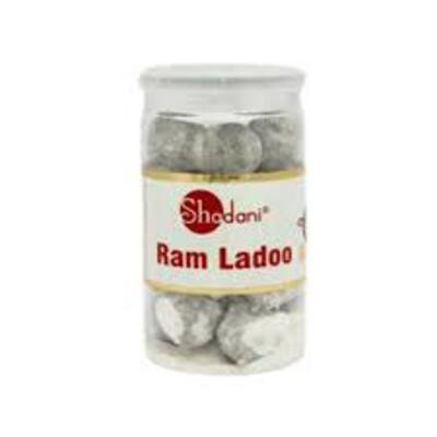 SHADANI RAM LADOO 120G