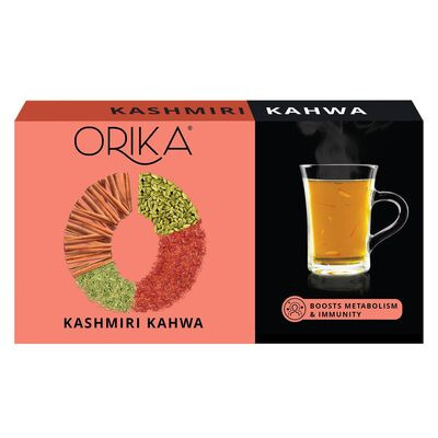 ORIKA KASHMIRI KAHWA 100G