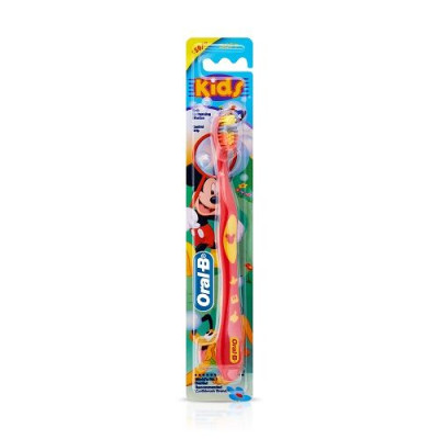 ORAL B KIDS CHHOTA BHEEM TB RS-50