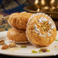 BALU SHAHI DESI GHEE