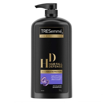 TRESEMME HAIR FALL DEFENSE 153 ML