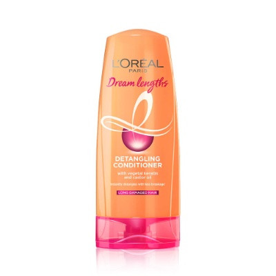 LOREAL DREAM LENGTHS DETANGLING CONDITIONER 192.5M