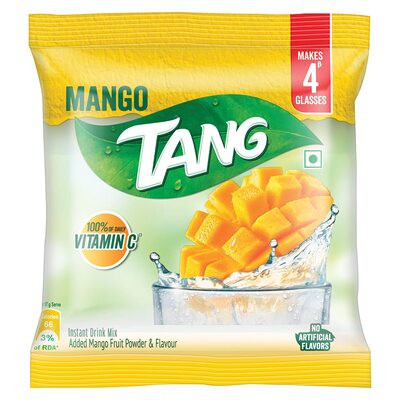 TANG MANGO 75G
