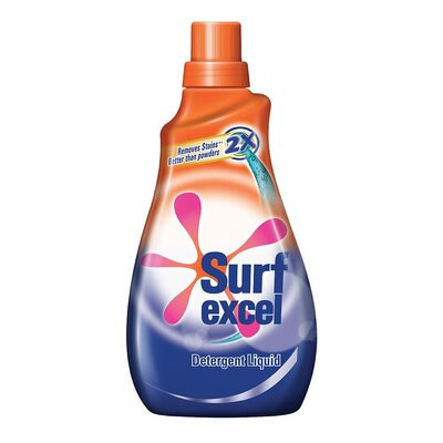 SURF EXCEL LIQ. 1.05 LIT.