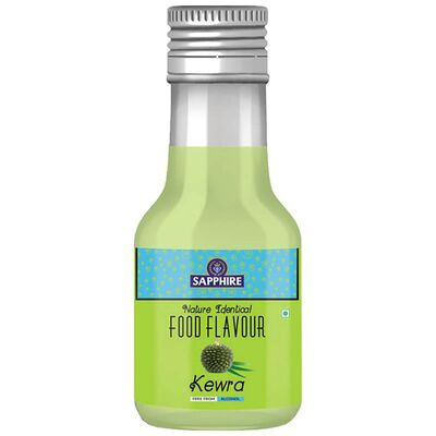 SAPPHIRE FOOD FLAVOUR KEWRA 30ML