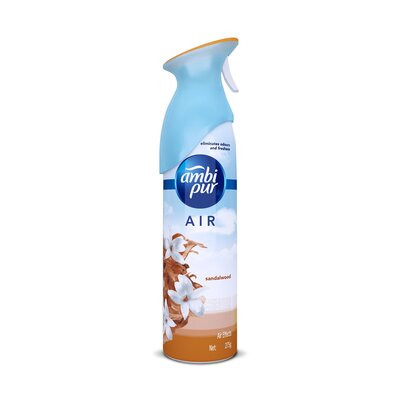 AMBI PUR AIR SANDALWOOD 275G