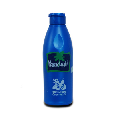 PARACHUTE COCONUT OIL 160ML