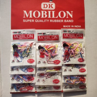 MOBILON RUBBER BAND