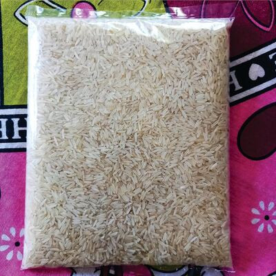 HARYALI BASMATI RICE 2 KG