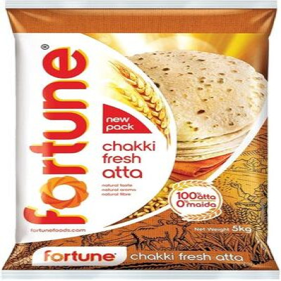 FORTUNE  DAL CHANA 1KG