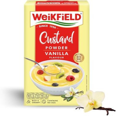 WEILKFIELD CUSTARD VANILA POWDER 100G