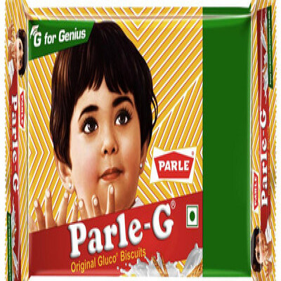 PARLE-G ORIGINAL GLUCO BISCUITS 200G