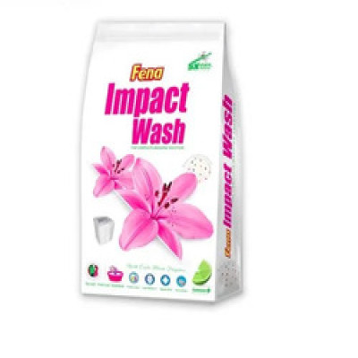 FENA IMPACT WASH 5X STAIN REMOVER 1KG
