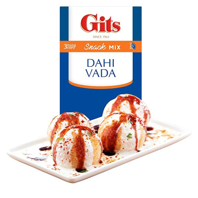 GITS DAHI VADA 200G