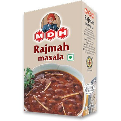 MDH RAJMAH MASALA 100 GMN