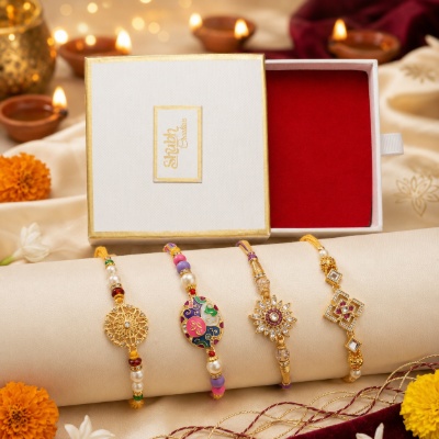 RAKHI 280