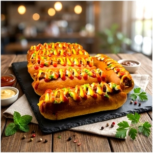 HOT DOG S/W