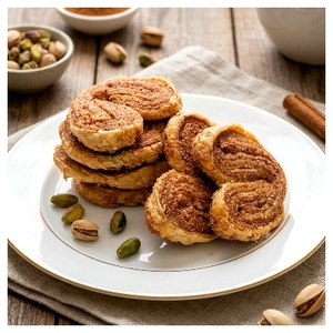 COOKIES FRENCH S/HEART 250G