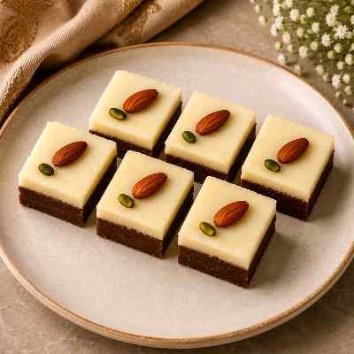 BURFI BIKANERY