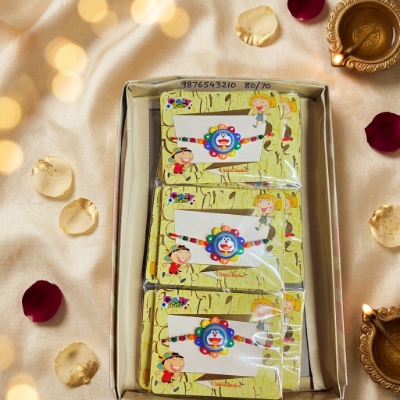 RAKHI KIDS 80