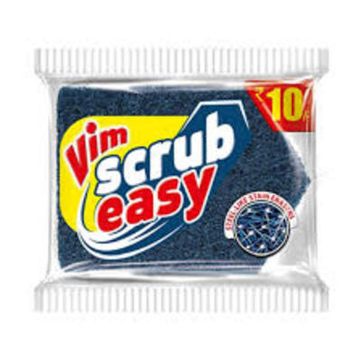 VIM SCRUB EASY 10