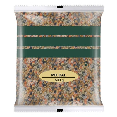DAL MIX 500G