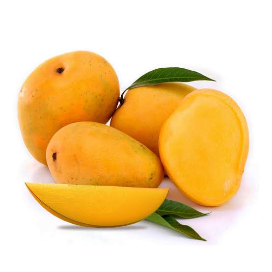 MANGO 1KG - 1.210G