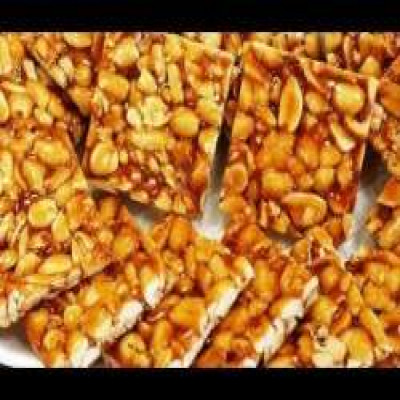 MAHADEVI GAZZAK 400G