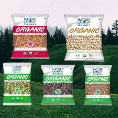 ORGANIC New