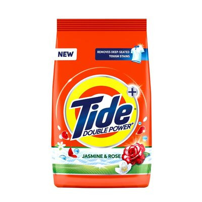 TIDE JASMINE & ROSE 1KG
