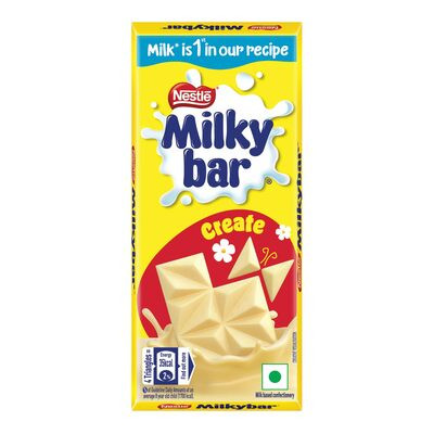 NESTLE MILKY BAR MOULD 40
