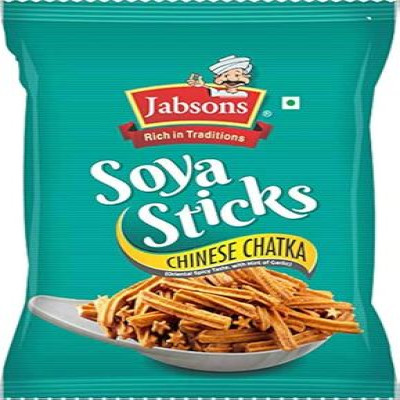JABSONS SOYA STICKS CHINESE CHATKA180G
