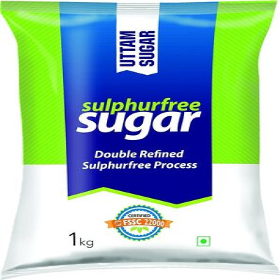 SUGAR SULPHERLESS 1KG