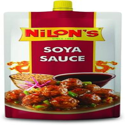 NILONS SOYA SAUCE 80G
