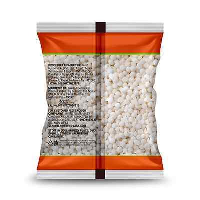 KASHVI SABUDANA 500G