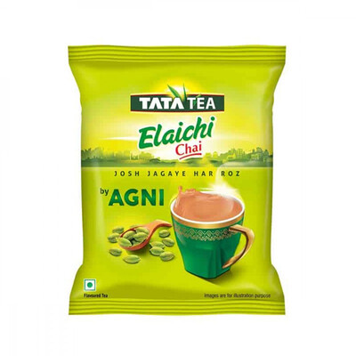 TATA TEA ELAICHI CHAI 250GM