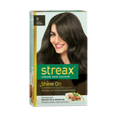 STREAX HAIR SERUM 25 ML