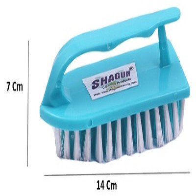 SHAGUN CARPET BRUSH S-18