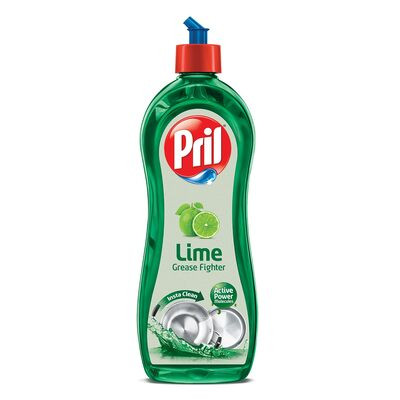 EXO LIME  INSTA CLEAN  750ML