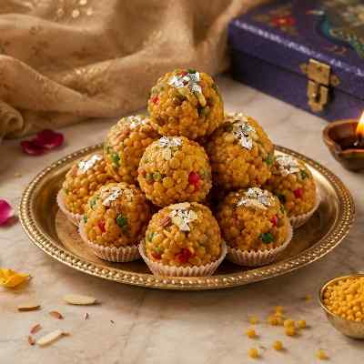 LADDU RAJSTHANI