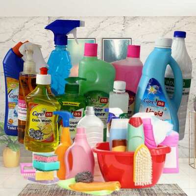 HOME CARE New