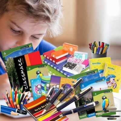 STATIONARY New