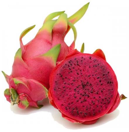 DRAGON FRUIT
