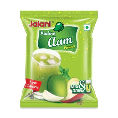 JALANI PUDINA AAM PANNA 120G
