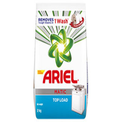 ARIEL MATIC TOP LOAD 2KG