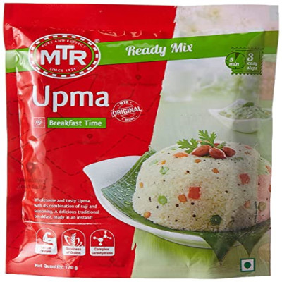 MTR UPMA MIX 170G