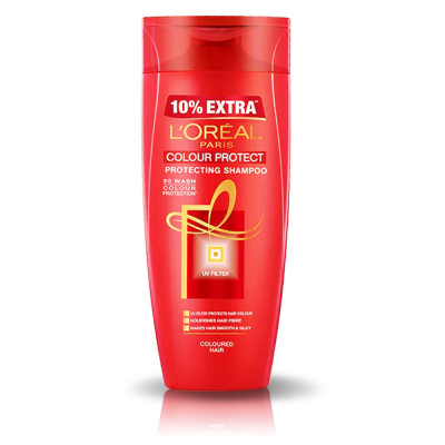 LOREAL COLOUR PROTECT PROTECTING SHAMPOO 200ML