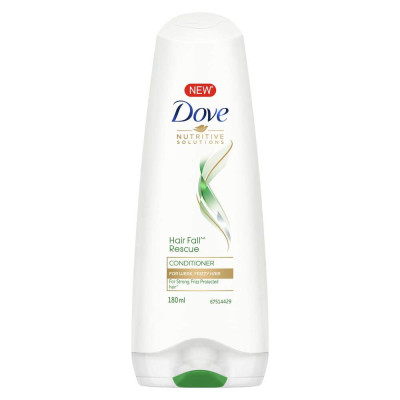 DOVE HAIR FALL RESCUE CONDITIONER 175ML
